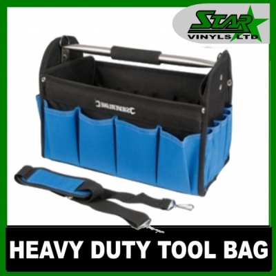 Heavy Duty Tool Bag